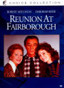 Reunion at Fairborough