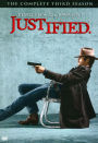 Justified: The Complete Third Season [3 Discs]