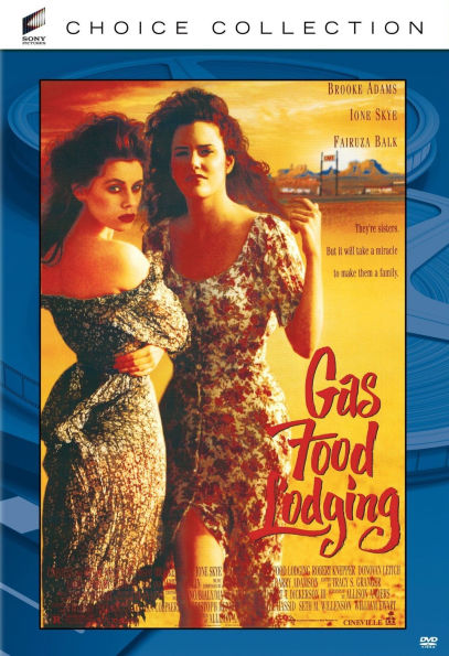 Gas Food Lodging