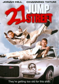 Title: 21 Jump Street [Includes Digital Copy]