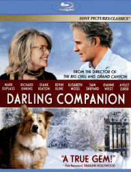 Title: Darling Companion [Blu-ray]