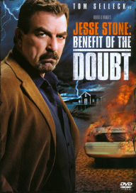 Title: Jesse Stone: Benefit of the Doubt