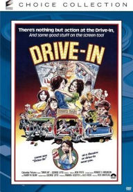 Title: Drive-In