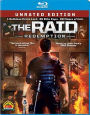 The Raid: Redemption [Unrated] [Includes Digital Copy] [Blu-ray]