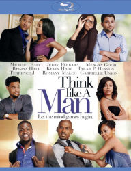 Title: Think Like a Man [Includes Digital Copy] [Blu-ray]