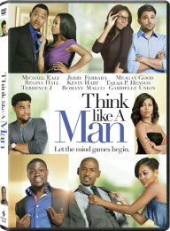 Title: Think Like a Man