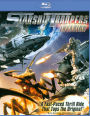 Starship Troopers: Invasion [Blu-ray] [Includes Digital Copy]