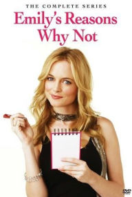 Title: Emily's Reasons Why Not: The Complete Series