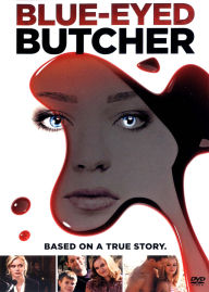 Title: Blue-Eyed Butcher