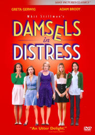 Title: Damsels in Distress