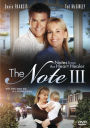 The Note III: Notes from the Heart Healer