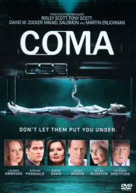 Title: Coma