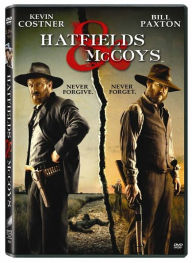 Title: Hatfields & McCoys [2 Discs]