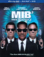 Men in Black 3 [3 Discs] [Includes Digital Copy] [3D] [Blu-ray/DVD]