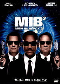 Title: Men in Black 3 [Includes Digital Copy]