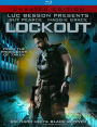 Lockout [Blu-ray] [Unrated] [Includes Digital Copy]