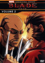 Blade: Animated Series, Vol. 2