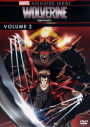 Wolverine: Animated Series, Vol. 2