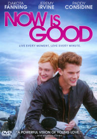 Title: Now Is Good