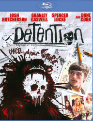 Title: Detention [Blu-ray]