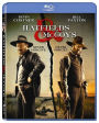 Hatfields & McCoys [2 Discs] [Blu-ray]