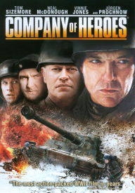 Title: Company of Heroes