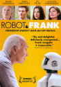 Robot & Frank