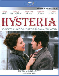 Title: Hysteria [Blu-ray]