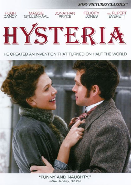 Hysteria