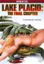 Lake Placid: The Final Chapter [Unrated]