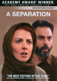 Title: A Separation