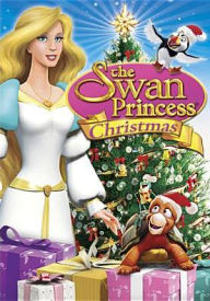 Title: The Swan Princess Christmas