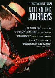 Title: Neil Young Journeys