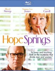 Title: Hope Springs