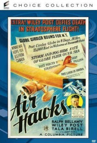 Title: Air Hawks