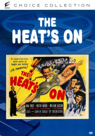 Title: The Heat's On