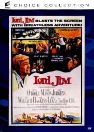 Title: Lord Jim