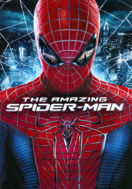 Title: The Amazing Spider-Man [Includes Digital Copy]