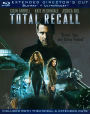 Total Recall [2 Discs] [Includes Digital Copy] [Blu-ray]