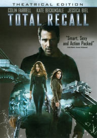 Title: Total Recall