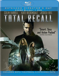 Title: Total Recall