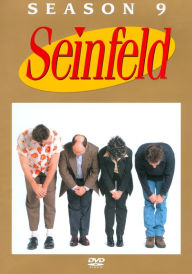Title: Seinfeld: the Complete Ninth Season