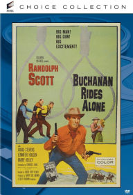 Title: Buchanan Rides Alone