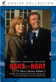 Title: Hart to Hart: TV Movie Collection, Vol. 2