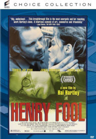 Title: Henry Fool