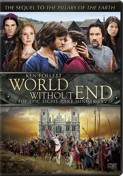 World Without End [2 Discs]
