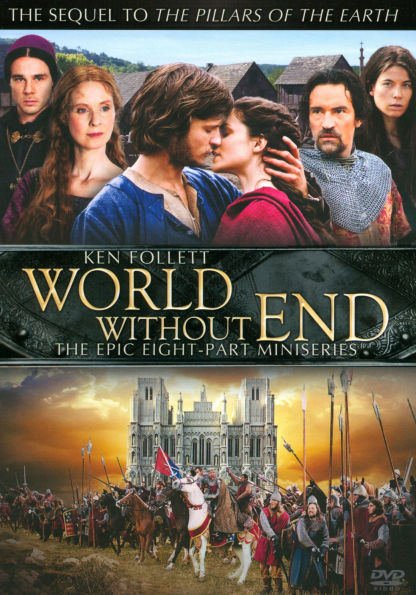 World Without End [2 Discs]