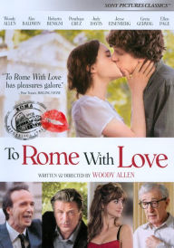 Title: To Rome with Love