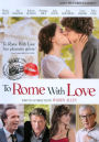 To Rome with Love