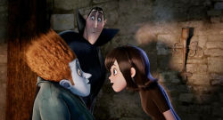 Alternative view 2 of Hotel Transylvania [Includes Digital Copy]